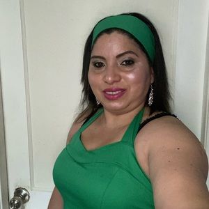 Meet your Posher, Marta